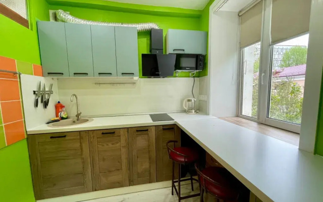 Квартира Арт в Самом Центре Города