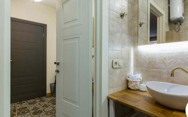 Апартаменты Студия 42