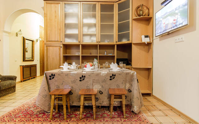 Mama Hostel