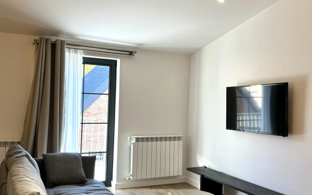The View Point Apartment Hotel