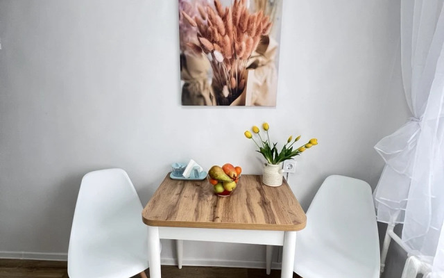 Квартира Двухкомнатная на Озерной