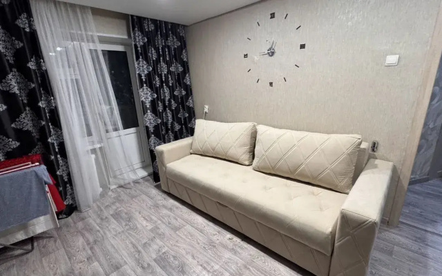 Квартира на Комсомольской 7