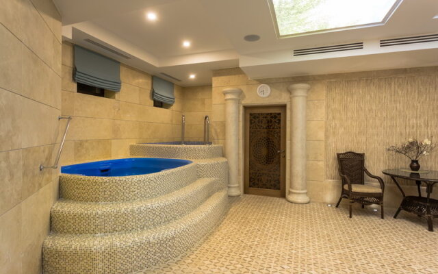 Ohotnichi Sezony Hotel