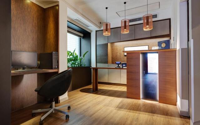 Rome Art Hotel