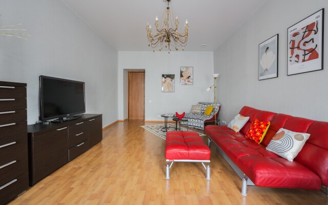 Апартаменты Невский проспект 109