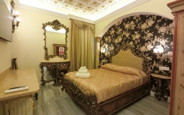 Impero Vaticano Suites Guest House