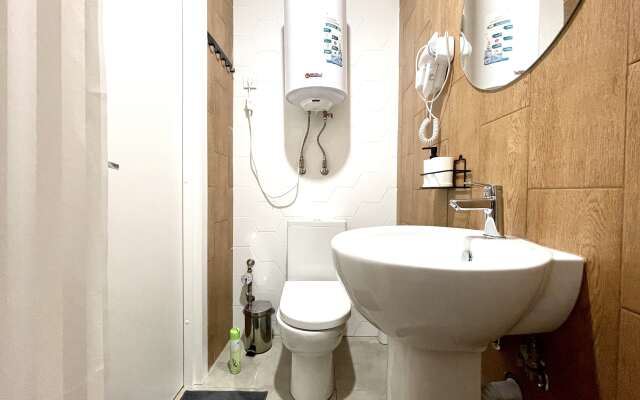 Апартаменты в Центре Санкт-Петербурга