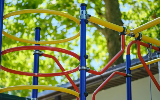 Grejs Kaliforniya 3* Hotel