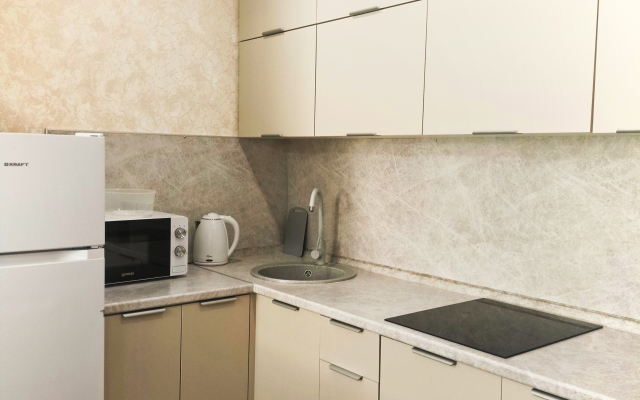 Апартаменты студия 45 на Симанина 14