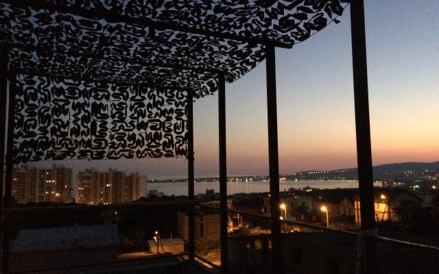 Green Line Guest House