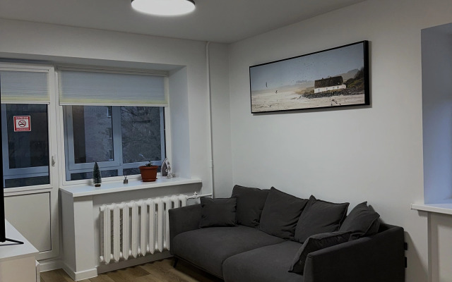 Квартира Уютная однокомнатная