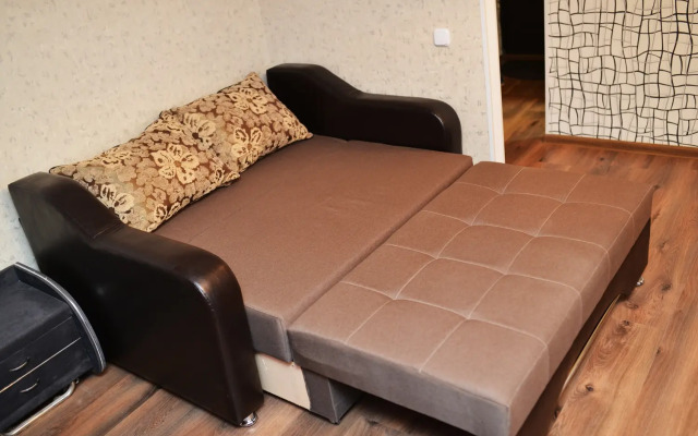 Richhouse on Alihanova 40 Apartments