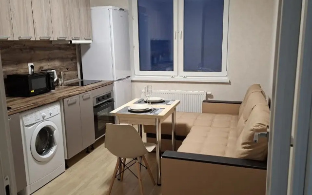 Квартира Уютная в Новой Кузнечихе