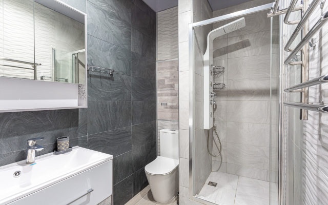 Vals Na Beregu Morya 16 Apartments