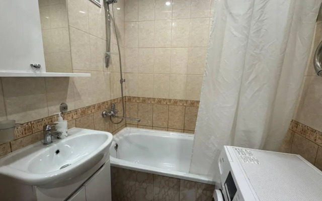 Апартаменты Comfort Style