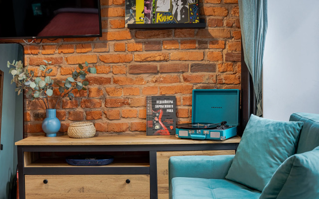 Апартаменты Smart Host на Нижней Красносельской улице