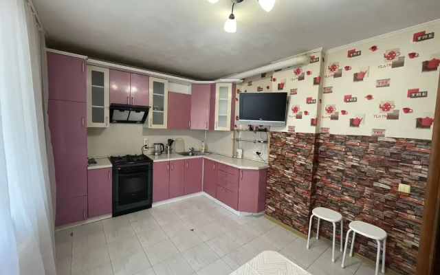 Квартира в Ммикрорайоне Марьинский 3