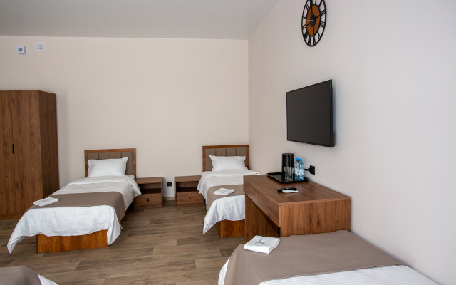 Hotel Grand Stella