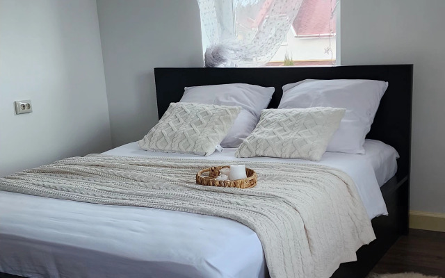 Гостевой дом Уютная Орхидея