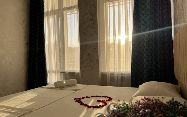 Delfin Guest House