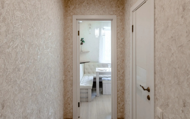 Квартира на Лыткина 24