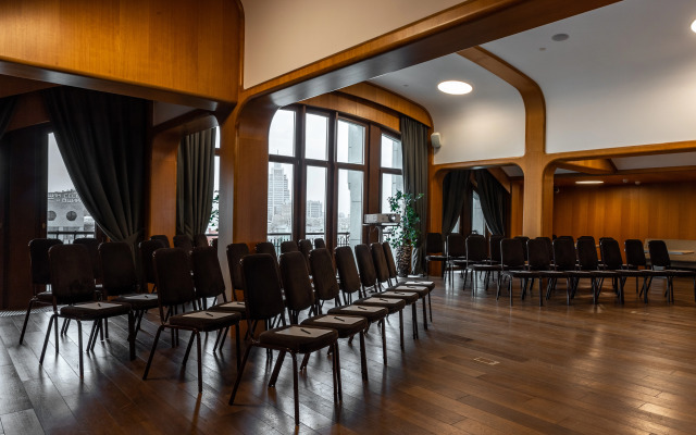 Design-hotel StandArt