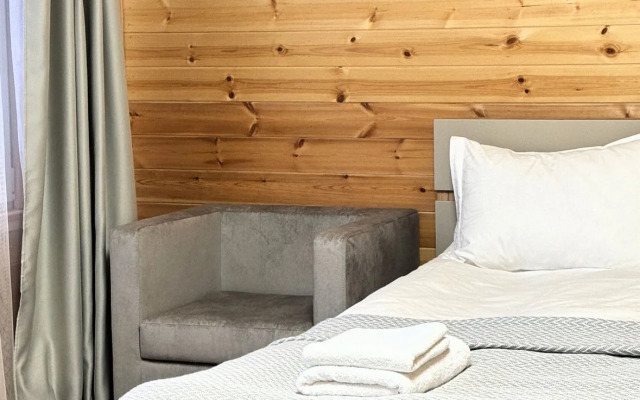 Solu Chalet Villa