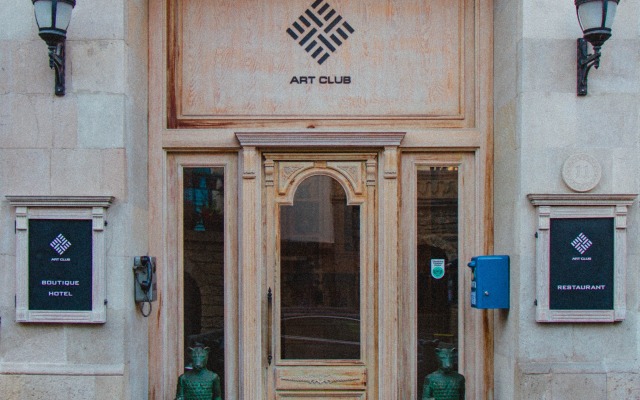 Art Club Hotel