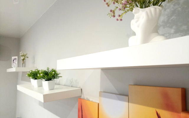 Апартаменты в 203 микрорайоне 25