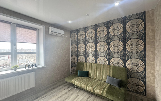 Квартира Уютная