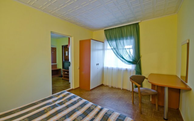 Edem Mini-Hotel