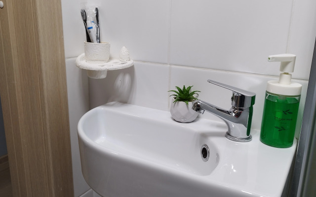 Квартира Ижик 1