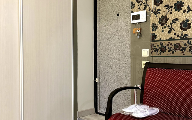 S Vidom Na Kreml Apartments