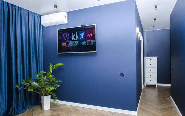 Апартаменты Симбирцева 40