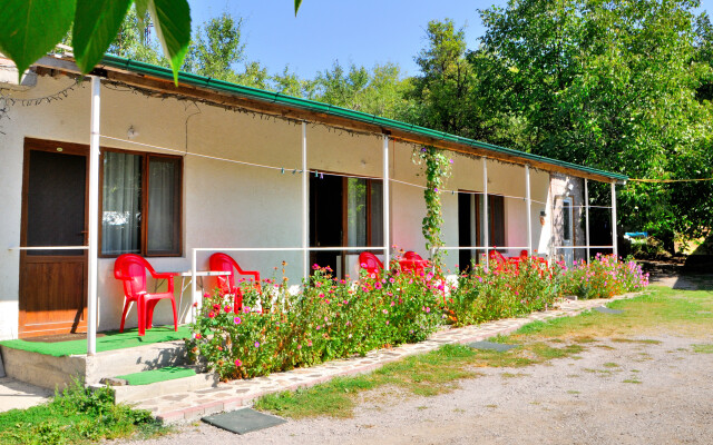 Vardzia Kala Hotel