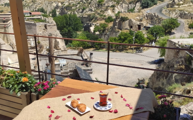 Vigneron Cave Hotel Boutique hotel