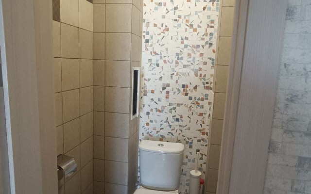 Квартира Однокомнатная Спортивная 33