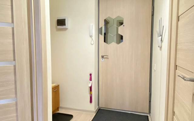 Квартира Right Room на Василия Стригунова 9