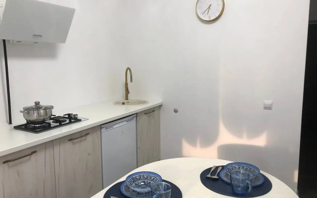 V Tsentre Kaliningrada Flat