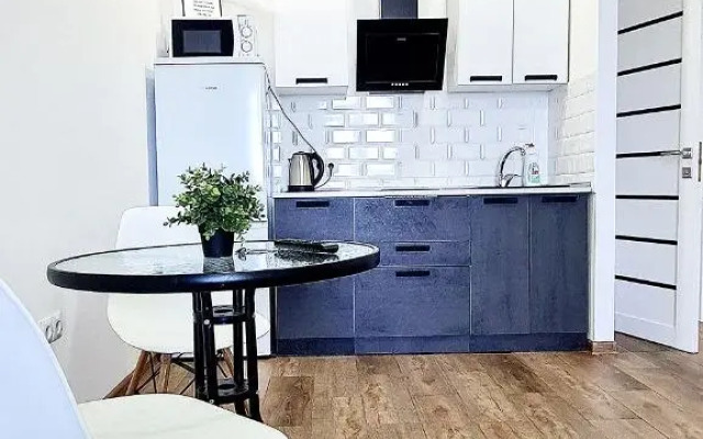 Апартаменты ApartLux center студия