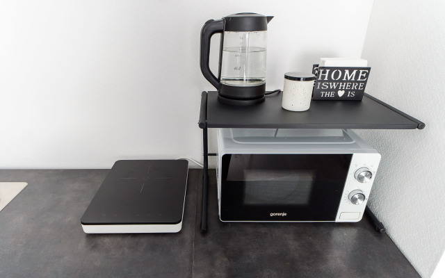 Квартира Радищева 41