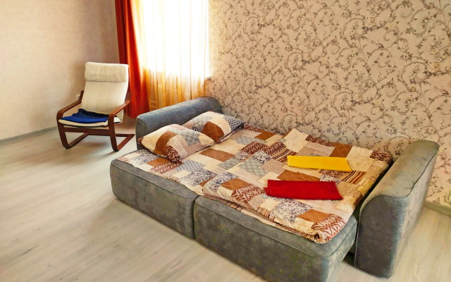 Апартаменты Северная Ночь 38