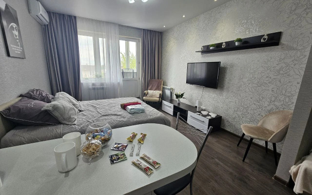 L.V.Hotels na 3-m vostochnom proyezde Apartments