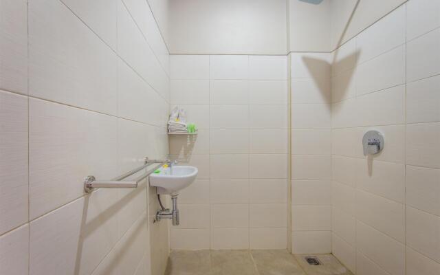Valka Bali Guesthouse