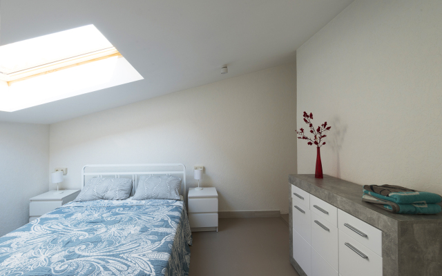 Apartments Sacvoyage 6