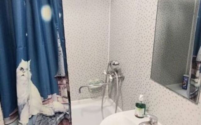 Квартира cо свежим pемонтом