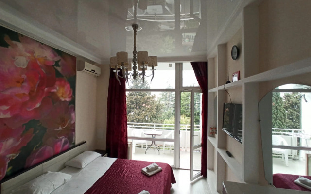 Апартаменты Светлана 2