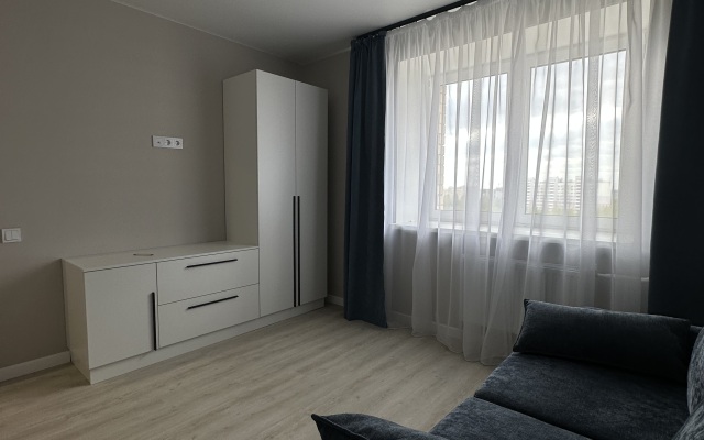 Na Novgorodskoy Flat