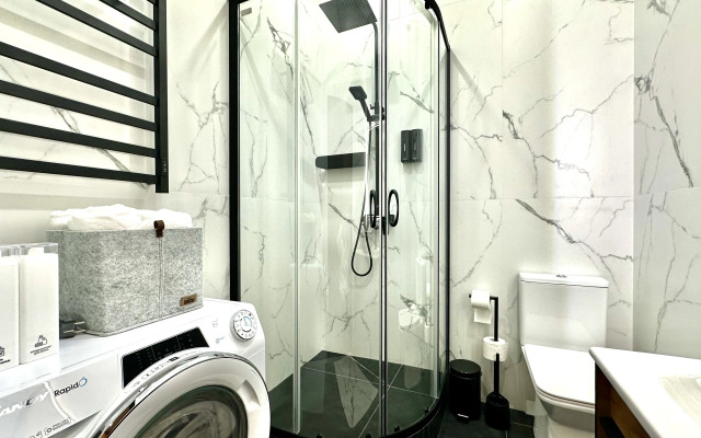 S Luchshim Vidom Aparts For You Apartments