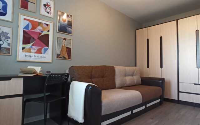 Apartamenty Pulkovskie Vysoty Flat